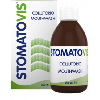STOMATOVIS Collut, 200 мл