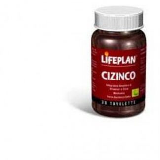 Cizinco 30 таблеток