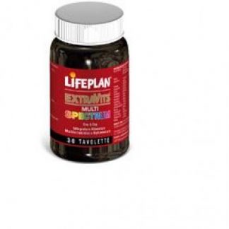 ЭКСТРАВИТЫ MultiSpectrum 30Tav.