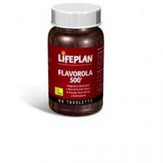 FLAVOROLA 500 30 Тав.