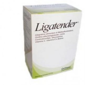 Конверты Ligatender 20bust