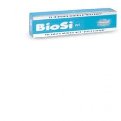 BIOSI'Gel Dent 75мл