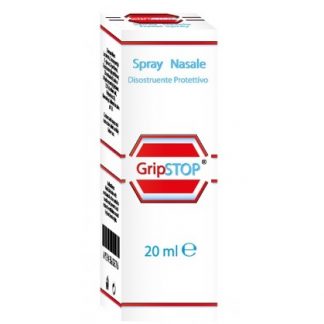 Grip Stop Nasal Spray 20 мл