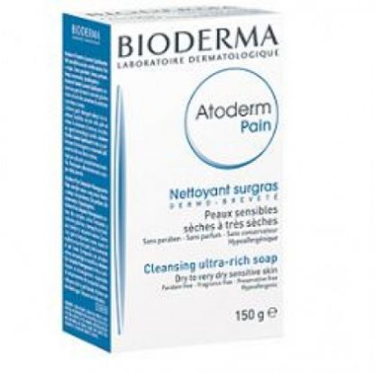ATODERM Sap.Derm.150гр.