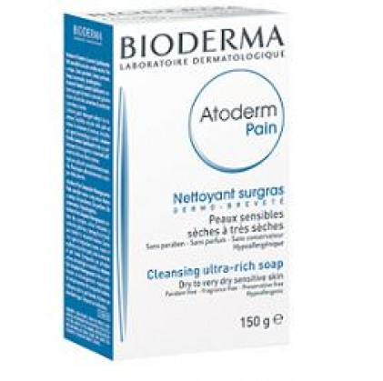 ATODERM Sap.Derm.150гр.