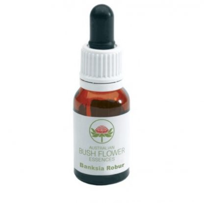 BANKSIA ROBUR AUSTRALIAN Drops 15 мл