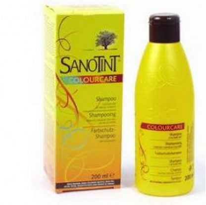 Sanotint Шампунь Prot Color