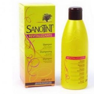 Шампунь Sanotint Revit Hair