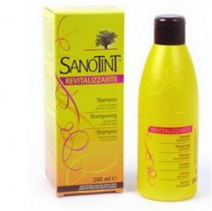 Шампунь Sanotint Revit Hair
