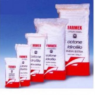 ХЛОПОК Гидрофоб. 500г FARMEX