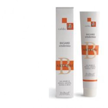 ARTRUM B Warm Cream 75 мл STV