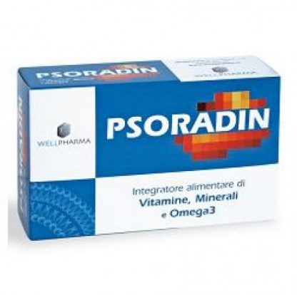 ПСОРАДИН 45 гц