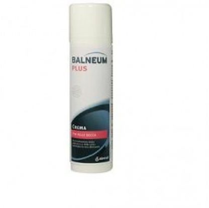 BALNEUM Plus Крем Дисперс. 200 г