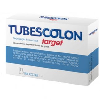 Пробирки Colon Target 30cpr