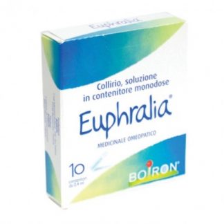 Евфралия * coll 10cont 0,4мл