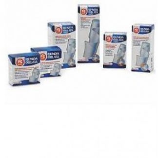 Бинт подшитый Pic Cm5x5mt 1pz