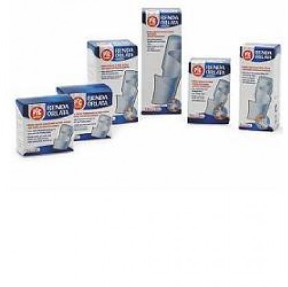 Бинт подшитый Pic Cm5x5mt 1pz