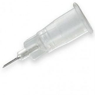 Игла Pic Mesot G27 6 мм 1 шт.