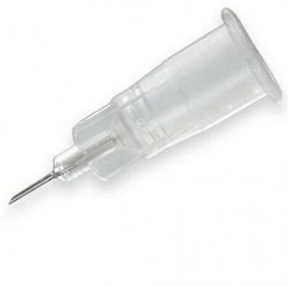 Игла Pic Mesot G27 6 мм 1 шт.