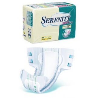 SERENITY Ext.L 30