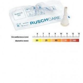 RUSCH Cat.Est.Ruecco 30шт 30мм