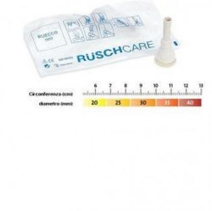 RUSCH Cat.Est.Ruecco 30шт 30мм