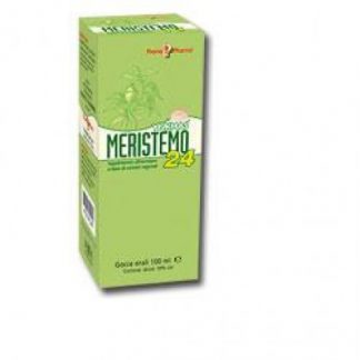 MERISTEMO INKAS 24 100 мл