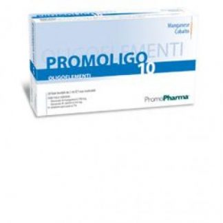 ПРОМОЛИГО 10 Mn / Co 20f.2ml