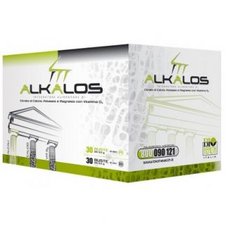 ALKALOS 60 Бюст.