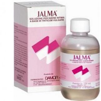 Раствор для интимной гигиены Jalma 225 мл