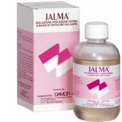 Раствор для интимной гигиены Jalma 225 мл