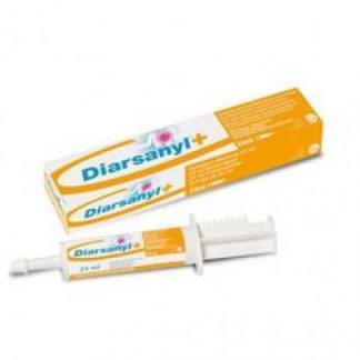 DIARSANYL Plus Oral Paste10 мл
