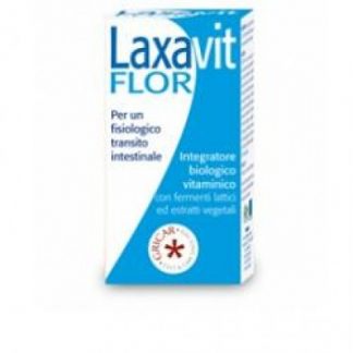 LAXAVIT FLOR 30OPR ГРИКАР
