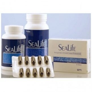 SEA LIFE 90 Жемчуг 99 г OTI