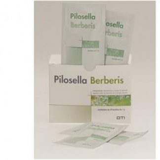 PILOSELLA BERBERIS 30 Бустин 7 мл OTI