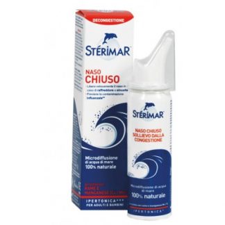 Sterimar Hypertonic Cu / мин.