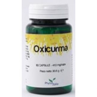 OXYCURMA 30CPS