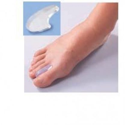 OPPO Anat Toe Separator 2шт.