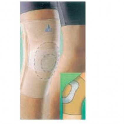 OPPO Gin Brace / Pillow Sil.L