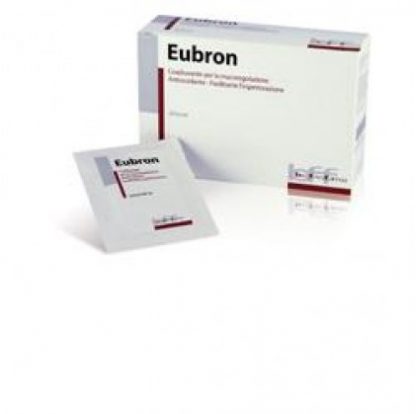 Eubron 20bust