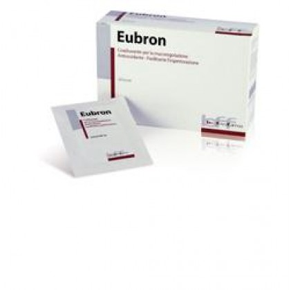 Eubron 20bust