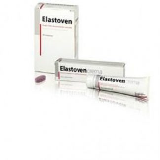 ЭЛАСТОВЕН Крема 100мл