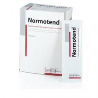 Нормотенд 20 Бюстин