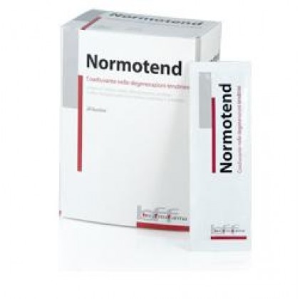 Нормотенд 20 Бюстин