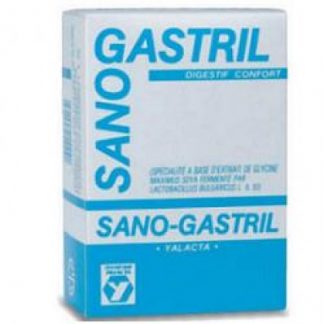 SANO GASTRIL C / LACTOBACILLUS36