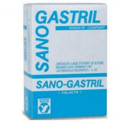 SANO GASTRIL C / LACTOBACILLUS36