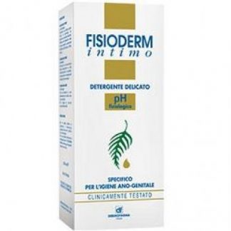 Fisioderm Интимное очищающее средство
