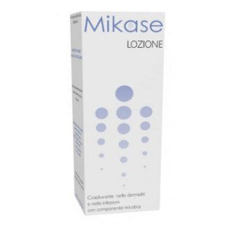 Лосьон-спрей MIKASE 100 мл