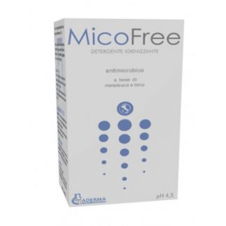 MICOFREE Дет. 300 тысяч