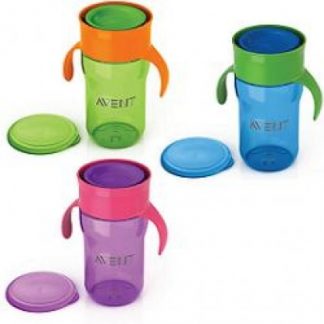 PHILIPS AVENT MUG 340 ГР мл